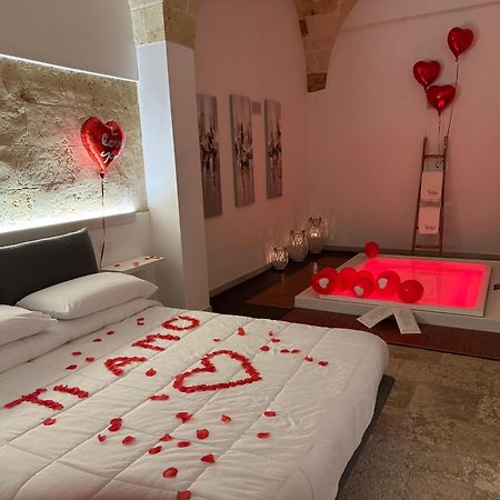 Suite87 Mesagne Exterior foto